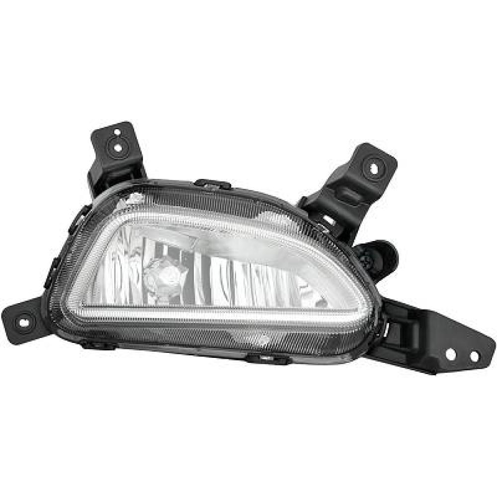 Projecteur antibrouillard gauche — Hyundai Tucson (2016-2018) — réf. 6862089