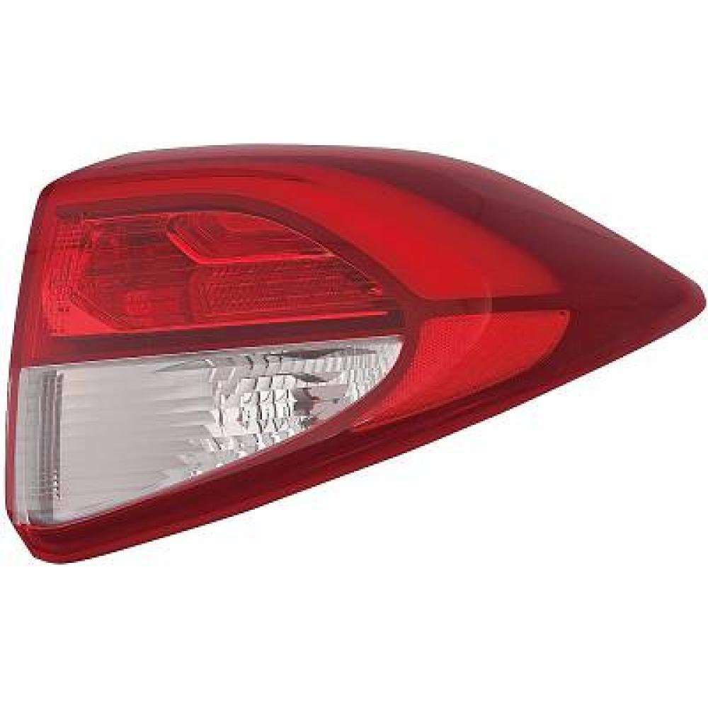 Feu arrière droite — Hyundai Tucson (2016-2018) — réf. 6862094