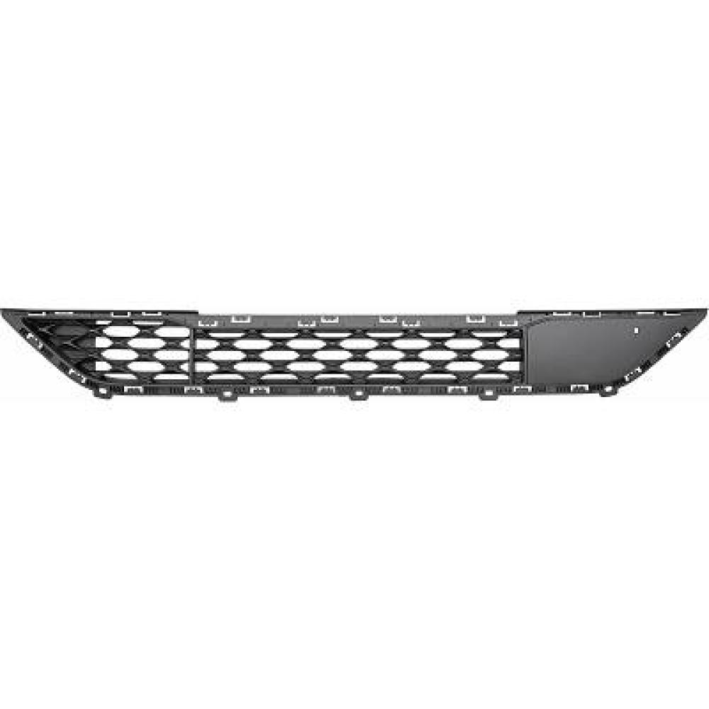 Grille de ventilation, pare-chocs centre — Hyundai Tucson (2018-…) — réf. 6862145