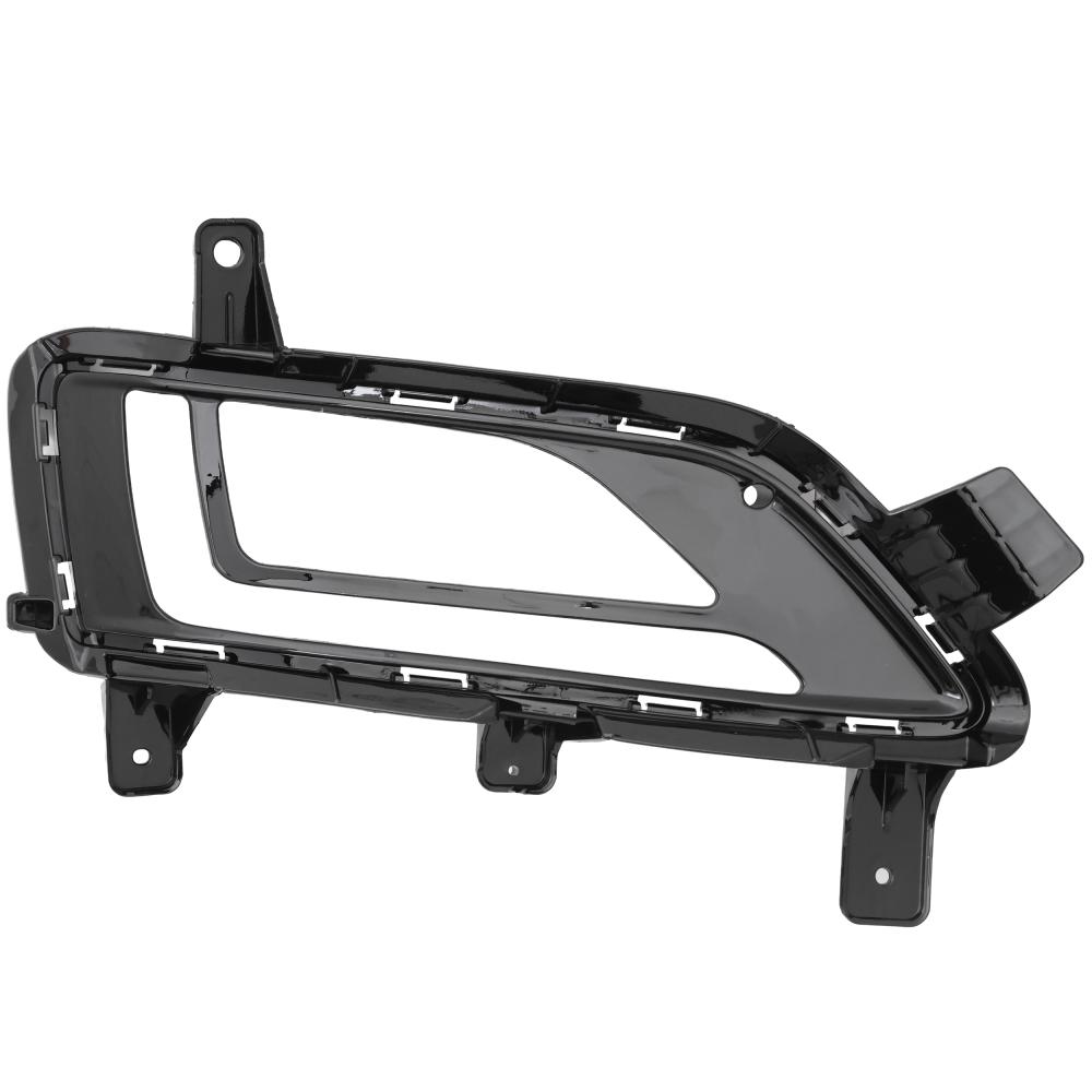 Grille de ventilation, pare-chocs avant droite — Hyundai Tucson (2018-…) — vue 2