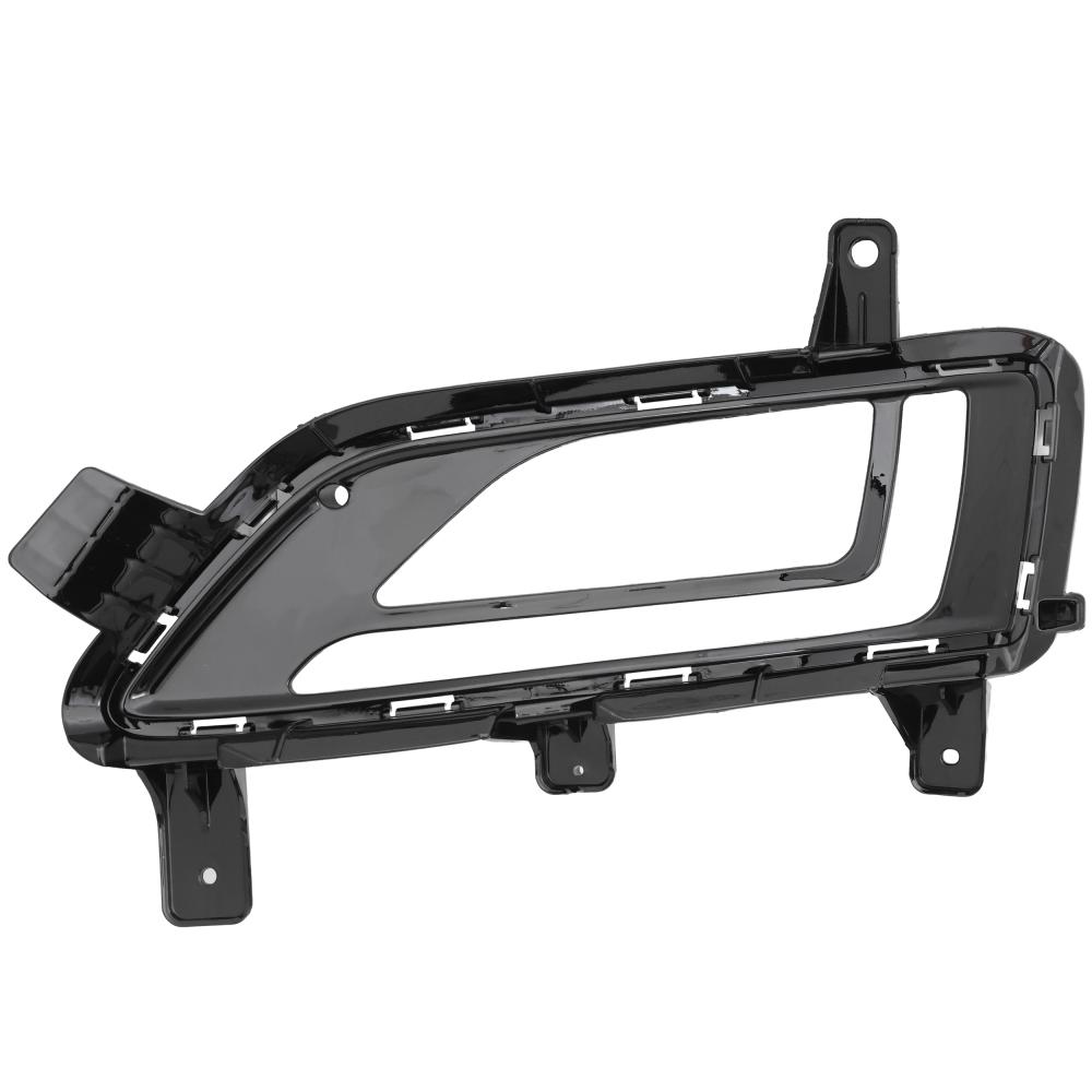 Grille de ventilation, pare-chocs avant gauche — Hyundai Tucson (2018-…) — vue 2
