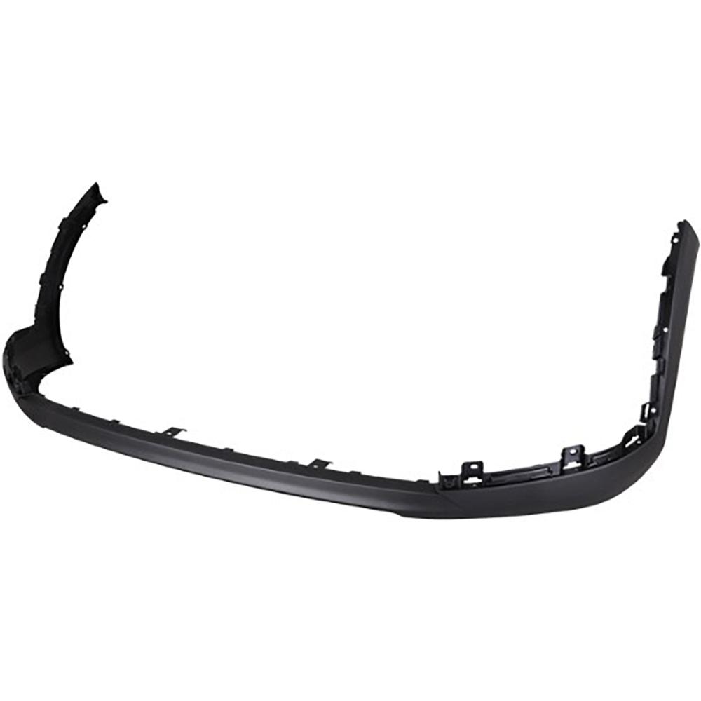 Spoiler avant — Hyundai Tucson (2018-…) — réf. 6862161