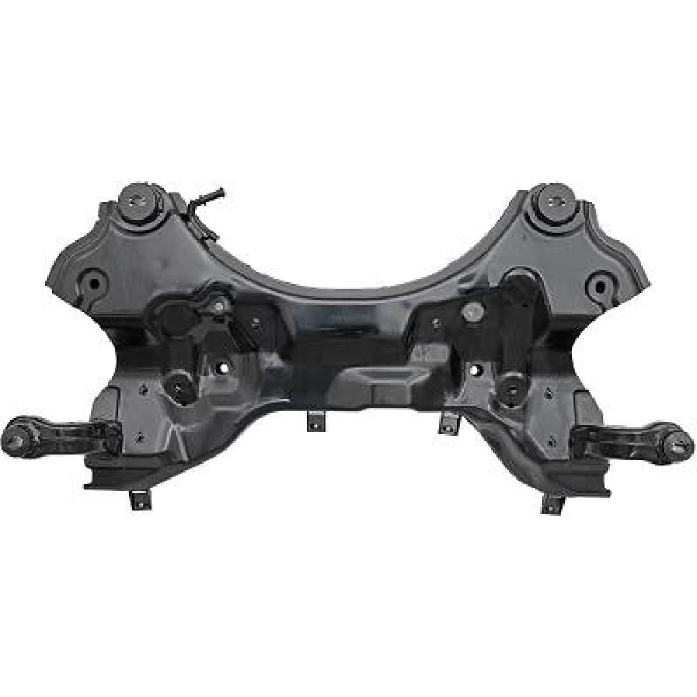 Plot de berceau/Support d'agrégats avant — Hyundai Tucson (2016-2018) — réf. 6862219