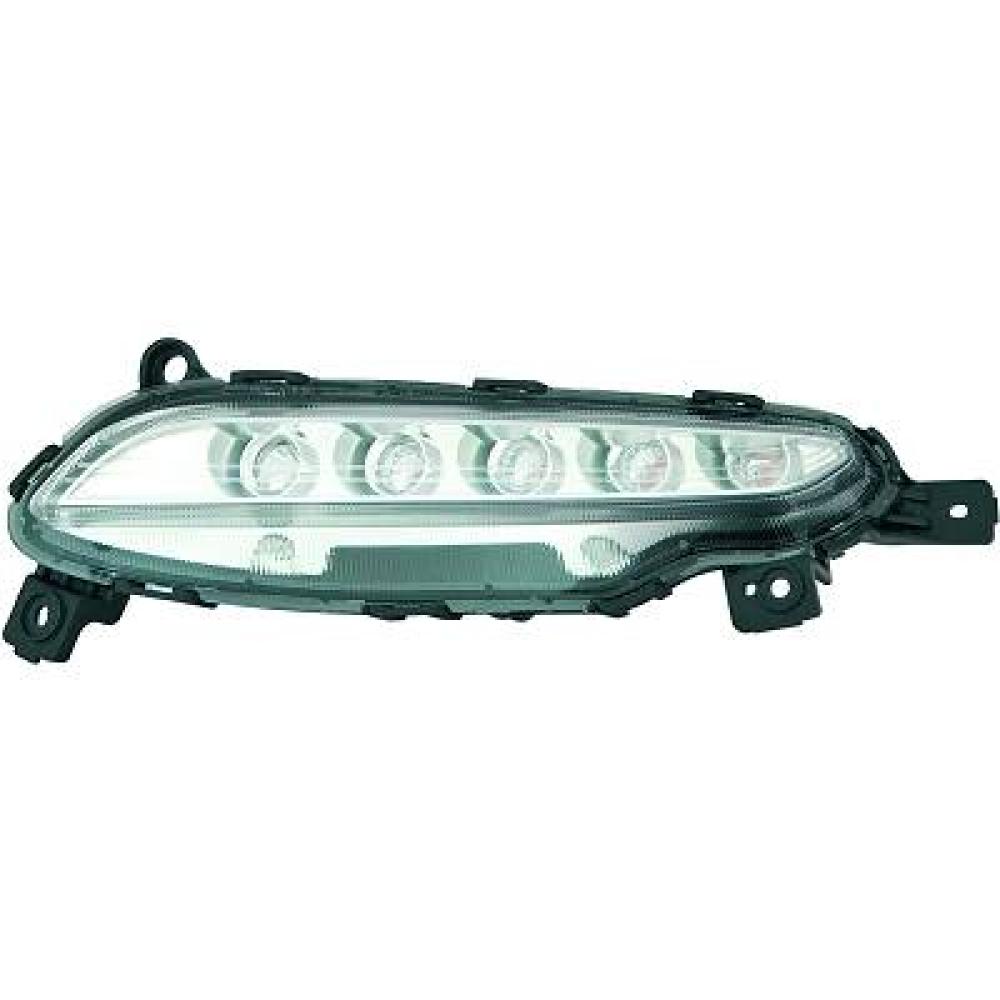 Feu diurne gauche — Hyundai Tucson (2016-2018) — réf. 6862289