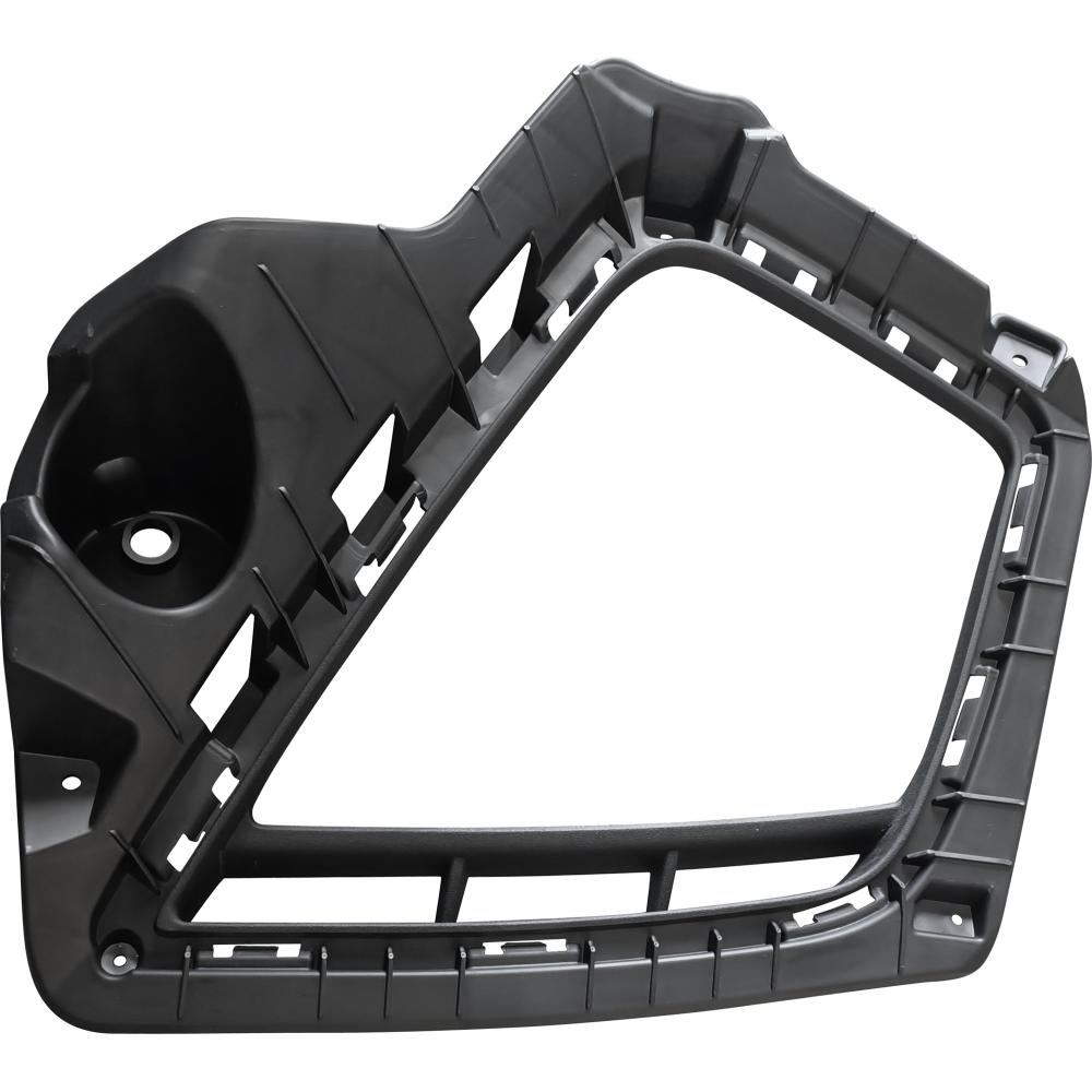 Cuvelage, projecteur principal gauche — Hyundai Tucson (2021-…) — réf. 6863013