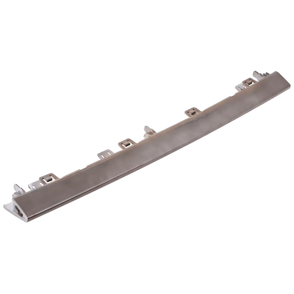 Baguette et bande protectrice, pare-chocs avant — Hyundai Tucson (2021-…) — réf. 6863031