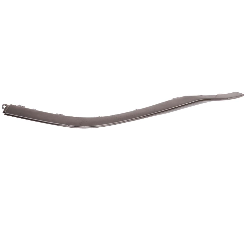 Baguette et bande protectrice, pare-chocs avant droite — Hyundai Tucson (2021-…) — réf. 6863034