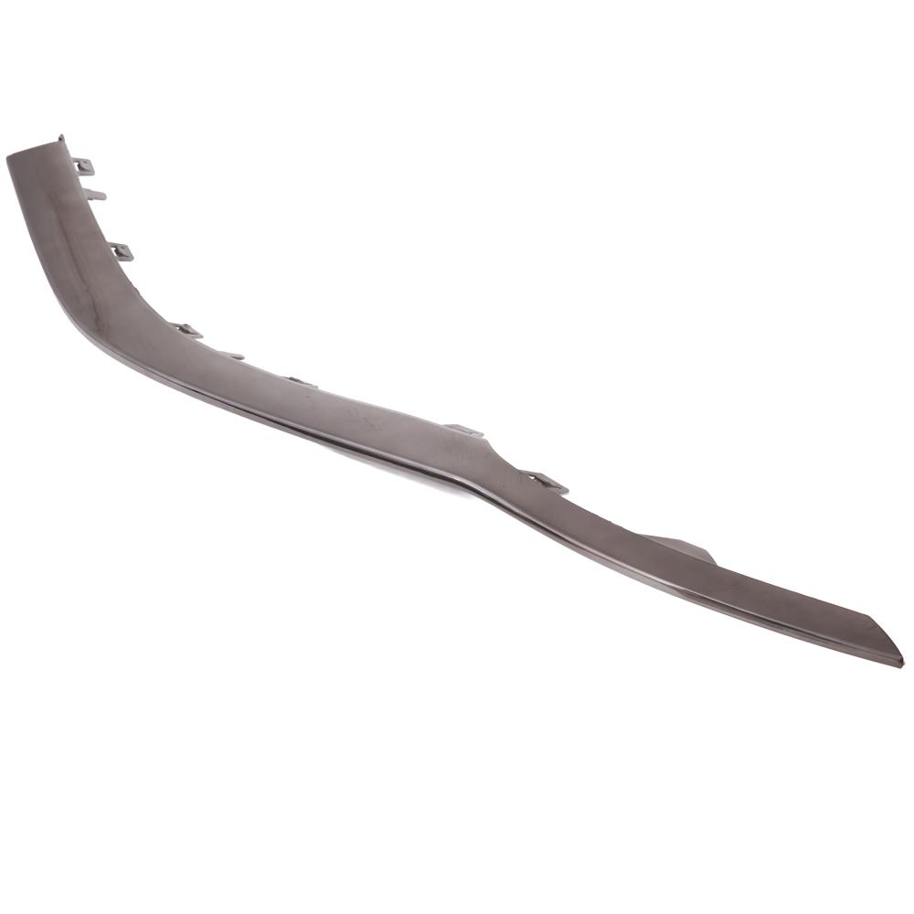 Baguette et bande protectrice, pare-chocs avant droite — Hyundai Tucson (2021-…) — vue 2