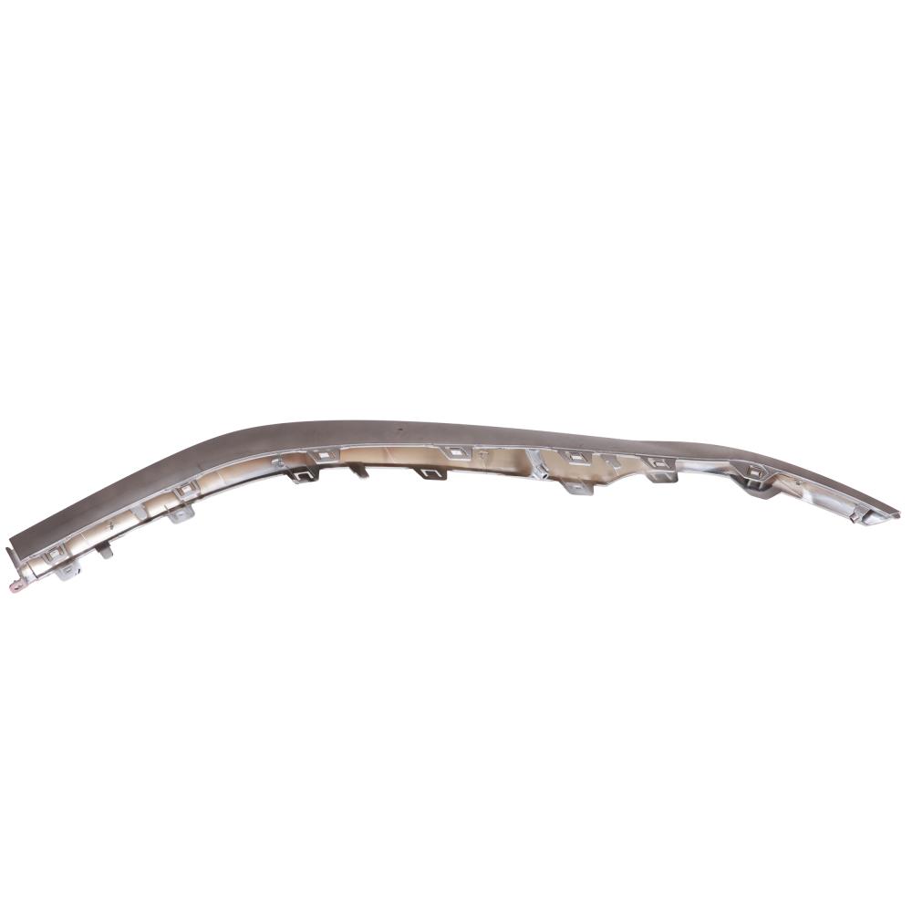 Baguette et bande protectrice, pare-chocs avant droite — Hyundai Tucson (2021-…) — vue 3
