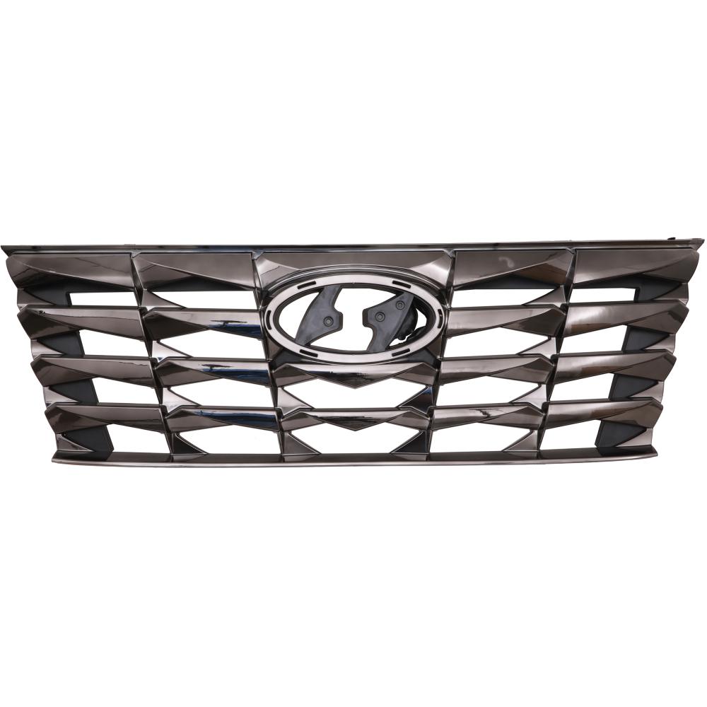 Grille de radiateur — Hyundai Tucson (2021-…) — réf. 6863041