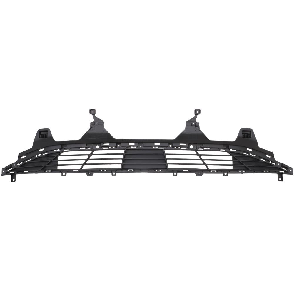 Grille de ventilation, pare-chocs centre — Hyundai Tucson (2021-…) — réf. 6863045