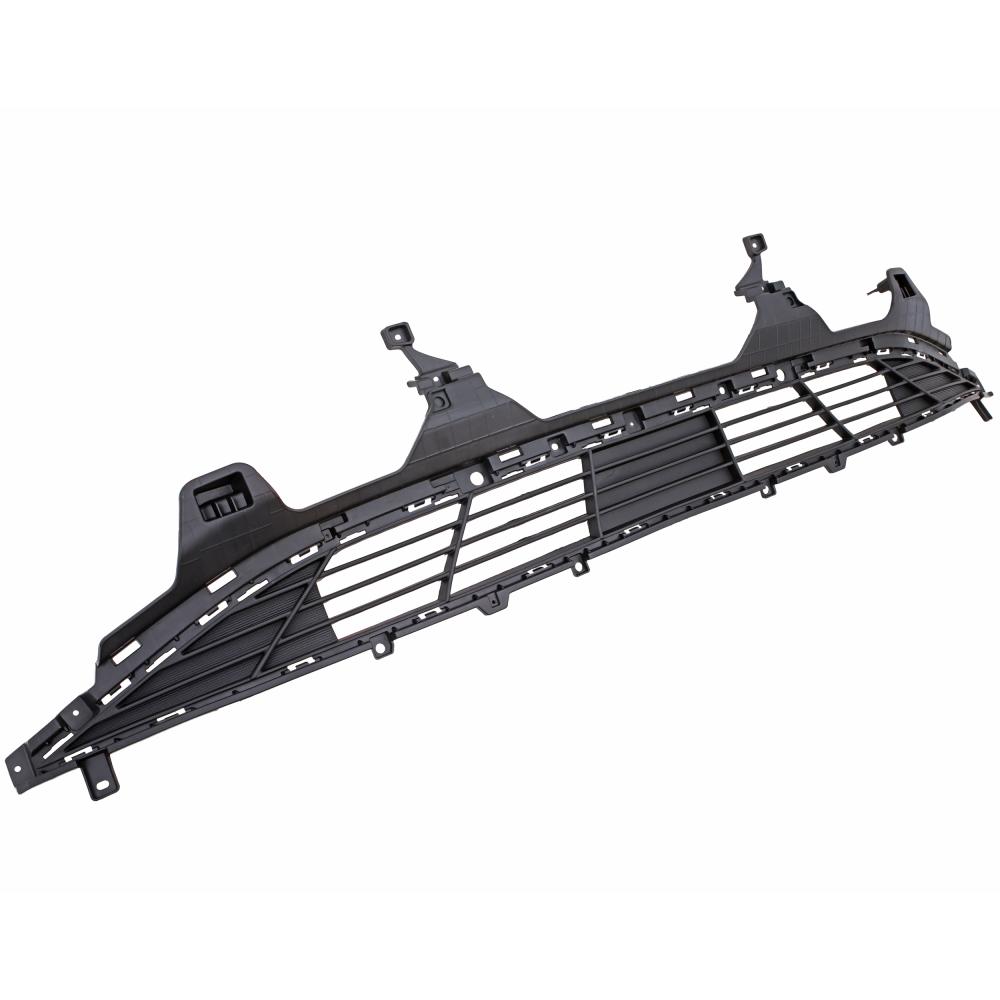 Grille de ventilation, pare-chocs centre — Hyundai Tucson (2021-…) — vue 2