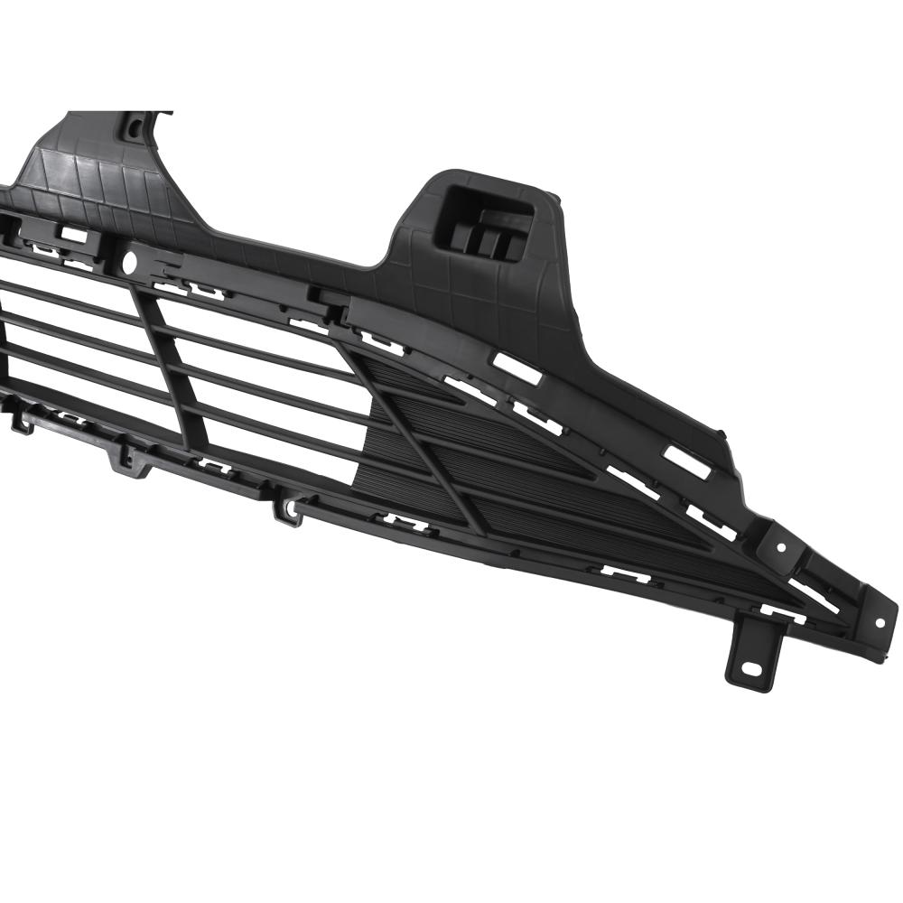 Grille de ventilation, pare-chocs centre — Hyundai Tucson (2021-…) — vue 3