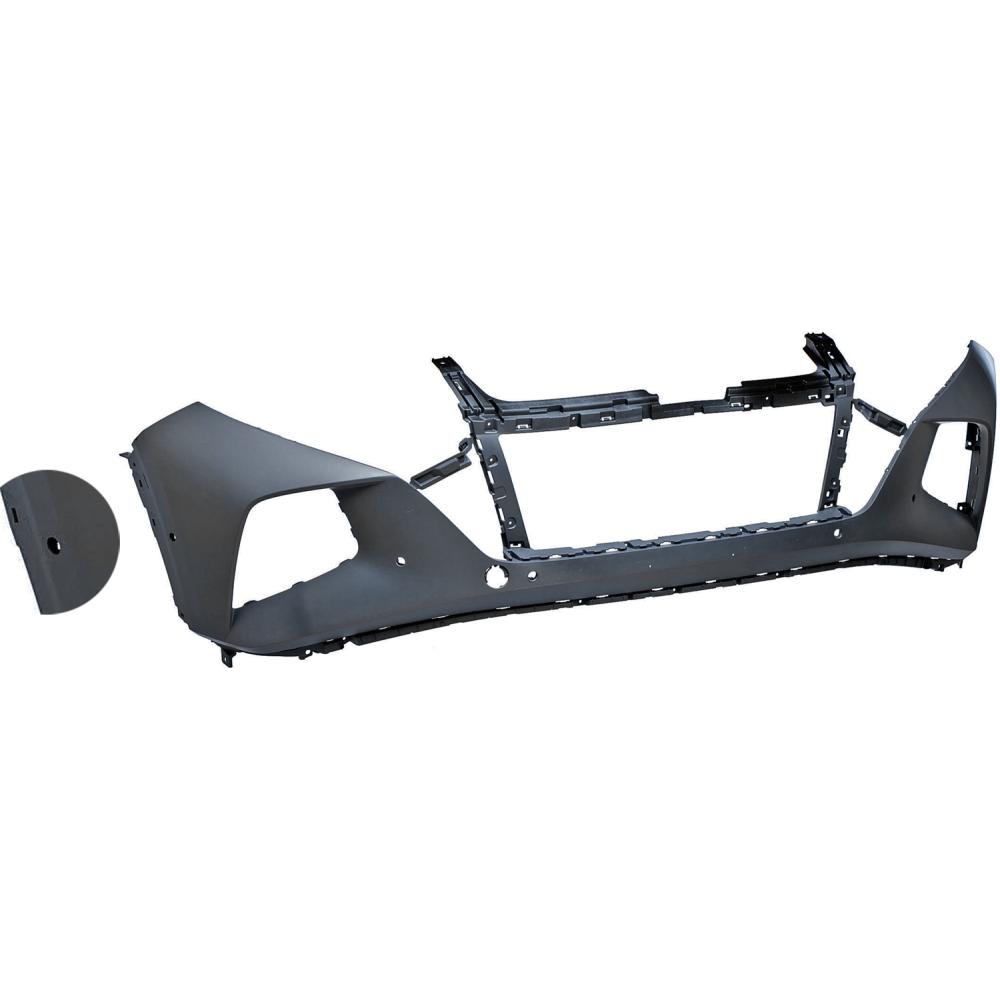 Pare-chocs avant — Hyundai Tucson (2021-…) — réf. 6863052