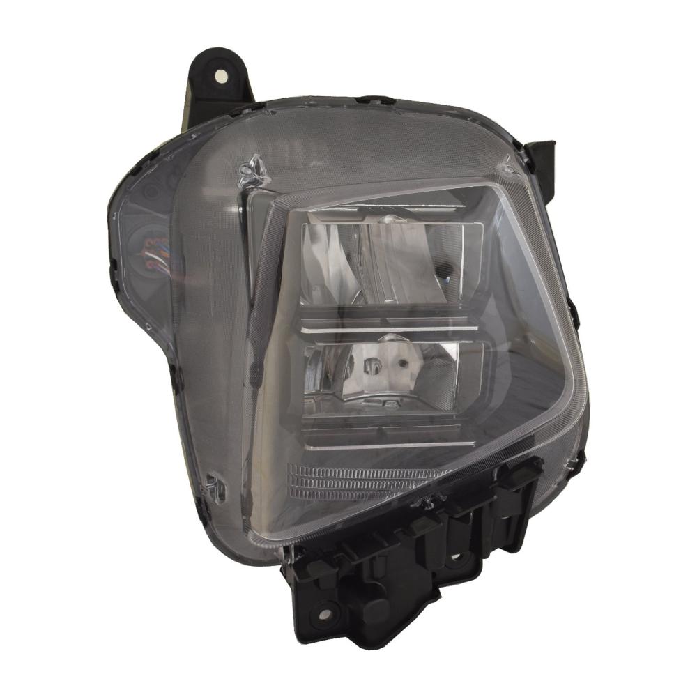 Projecteur principal droite — Hyundai Tucson (2021-…) — réf. 6863080