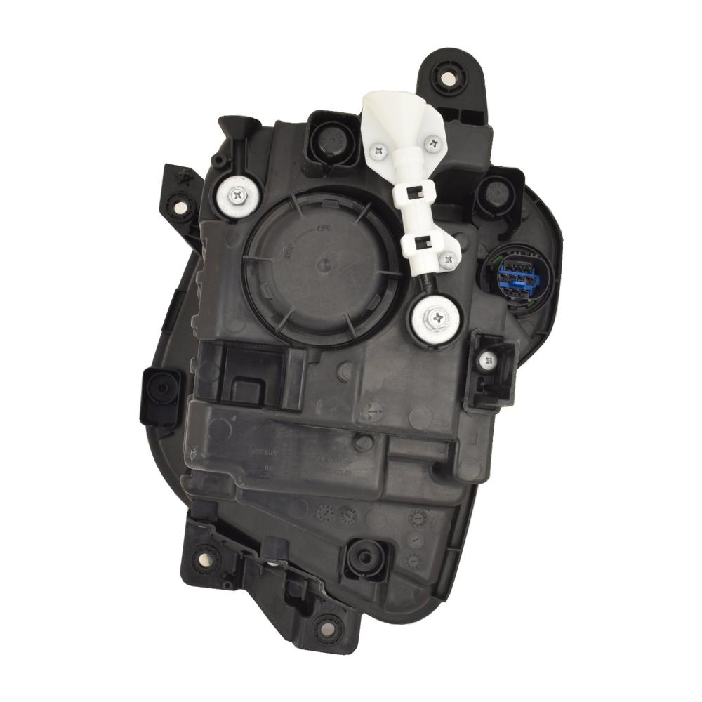 Projecteur principal droite — Hyundai Tucson (2021-…) — vue 2