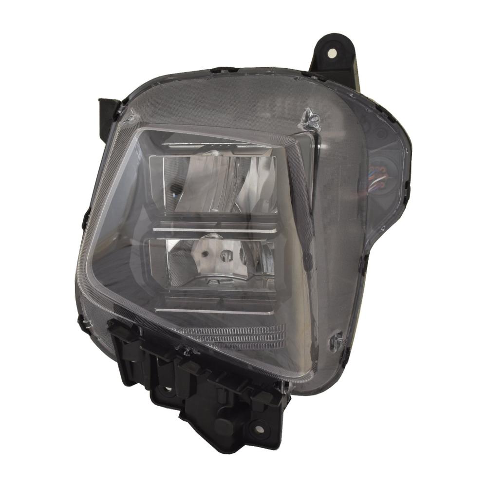 Projecteur principal gauche — Hyundai Tucson (2021-…) — réf. 6863081
