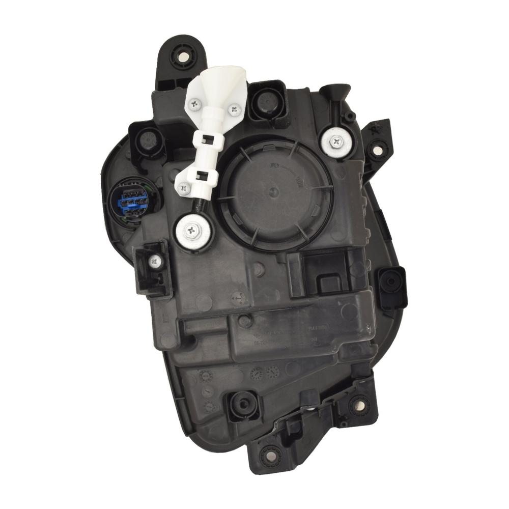 Projecteur principal gauche — Hyundai Tucson (2021-…) — vue 2