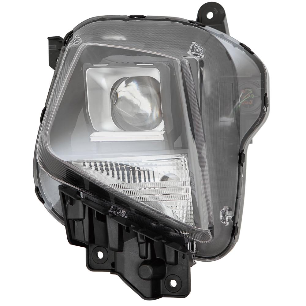 Projecteur principal droite — Hyundai Tucson (2021-…) — réf. 6863082