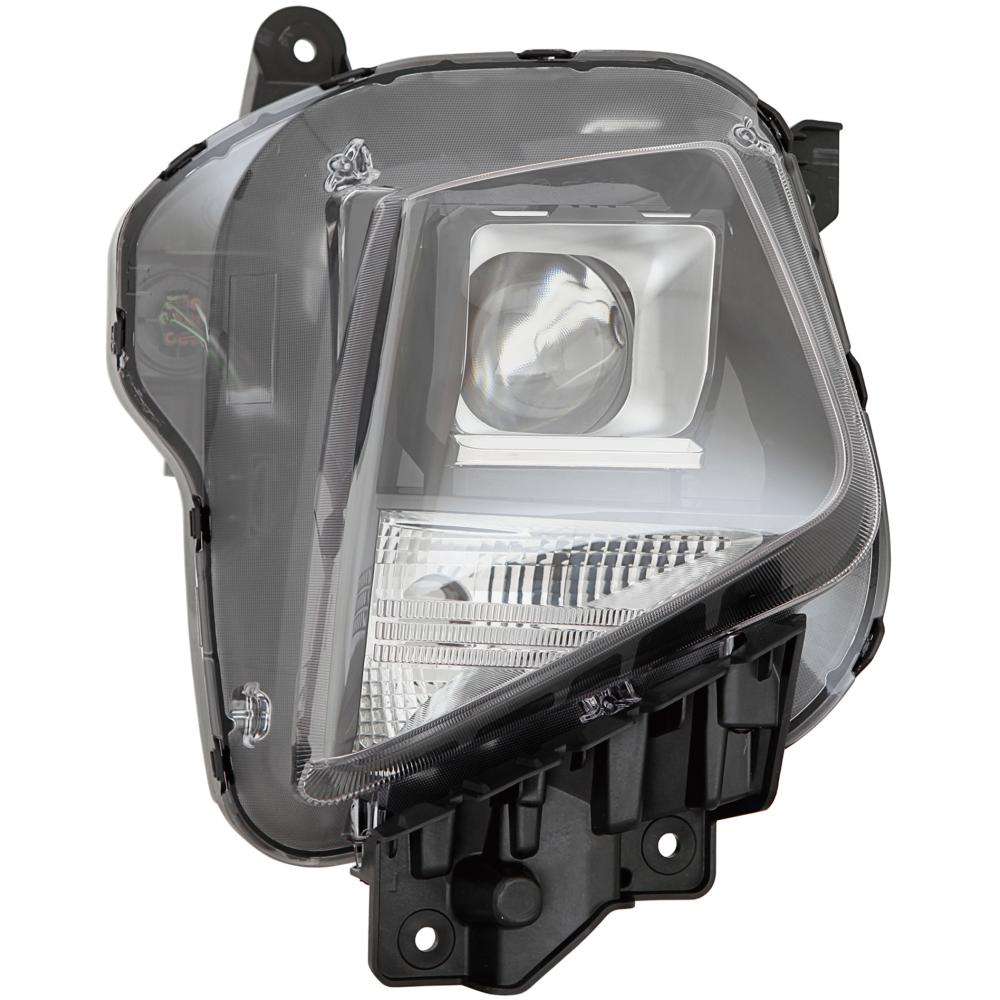 Projecteur principal gauche — Hyundai Tucson (2021-…) — réf. 6863083