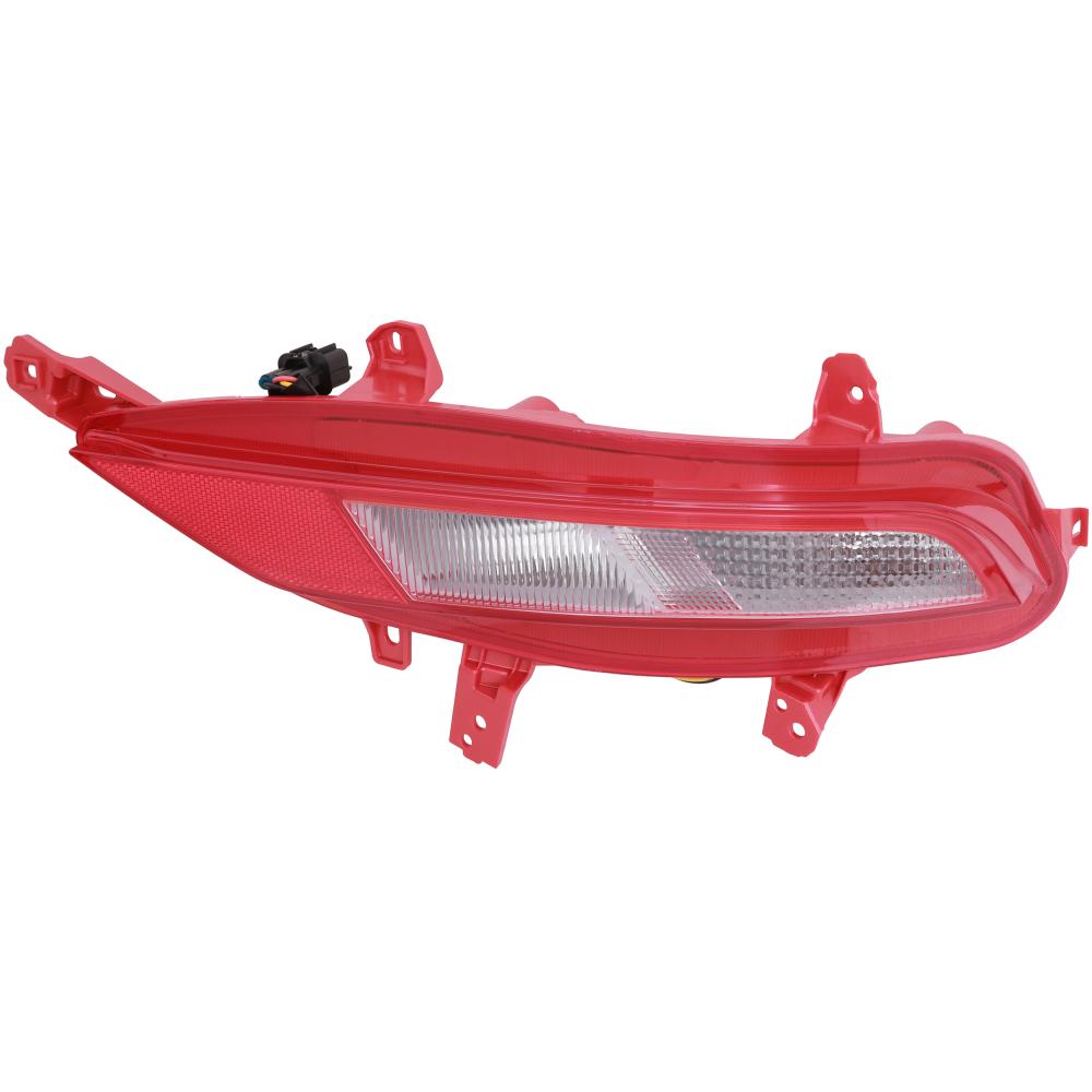 Feu de recul arrière droite — Hyundai Tucson (2021-…) — réf. 6863094