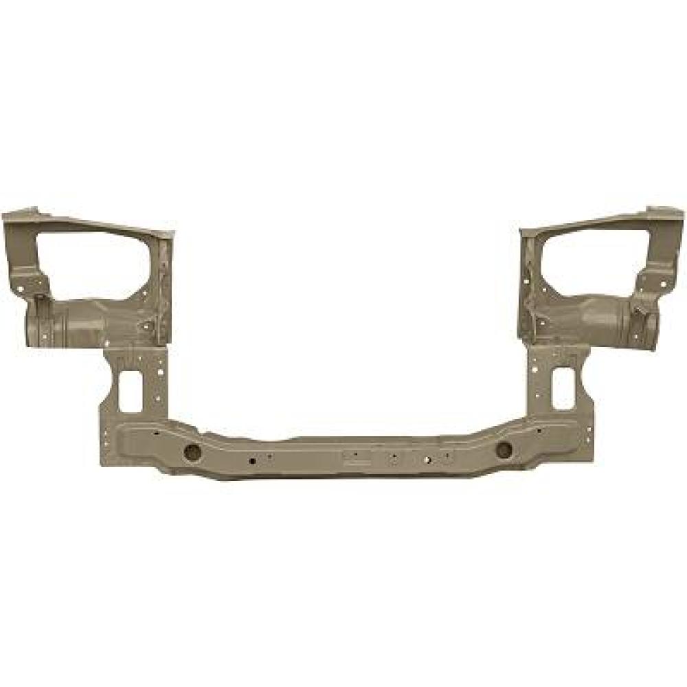 Fixation de phare côté conducteur + passager av. — Hyundai Santa Fe (2000-2006)