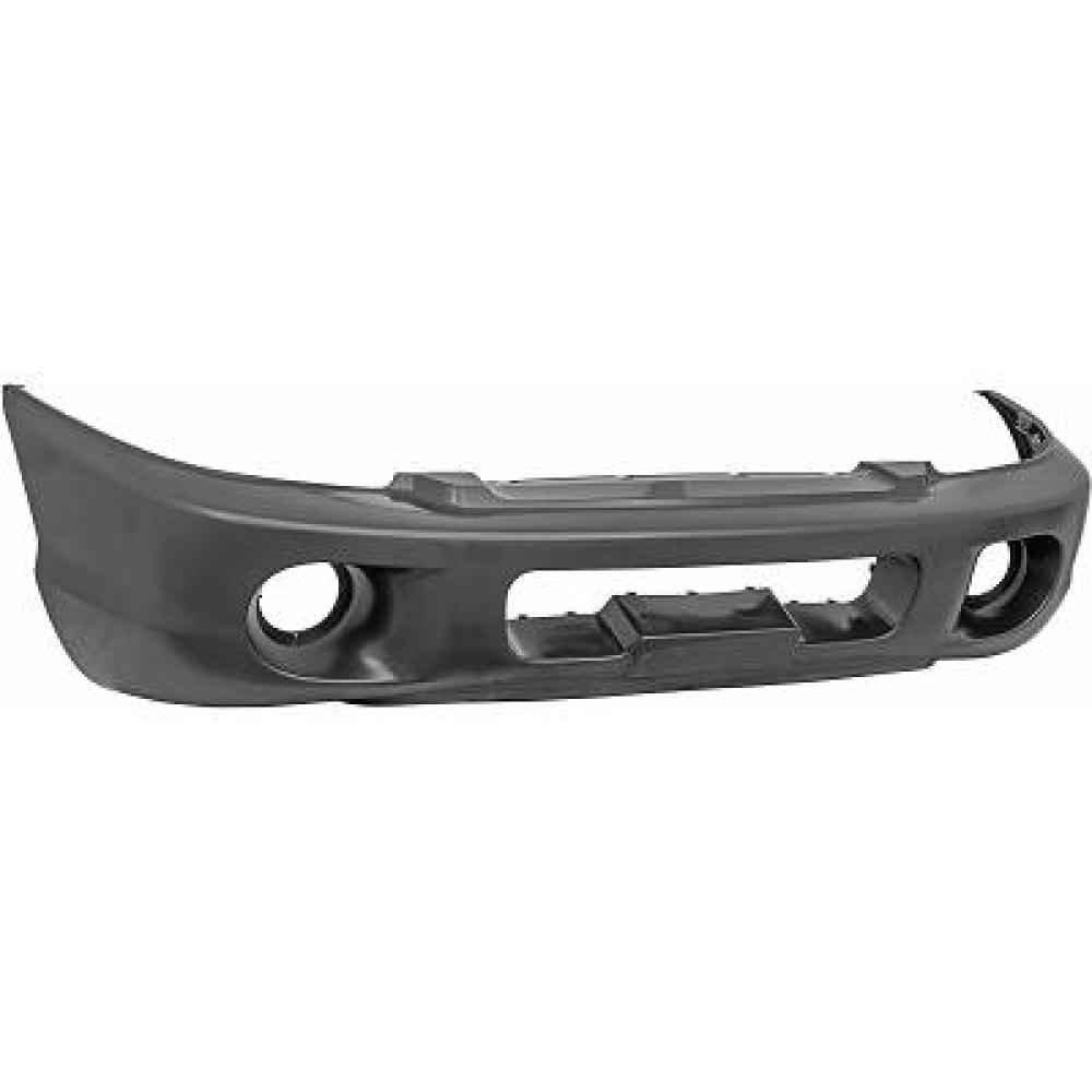 Pare-chocs avant — Hyundai Santa Fe (2000-2006) — réf. 6870050