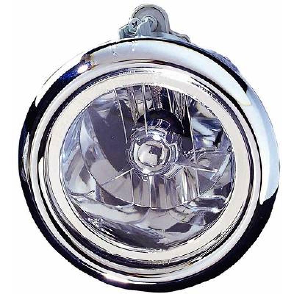 Projecteur antibrouillard droite — Hyundai Santa Fe (2000-2006) — réf. 6870088