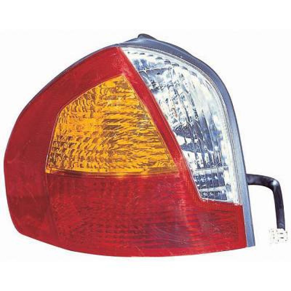 Feu arrière droite — Hyundai Santa Fe (2000-2006) — réf. 6870090