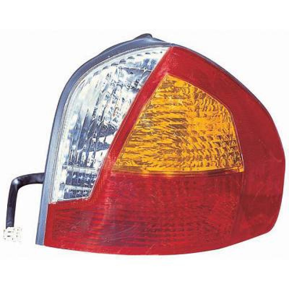 Feu arrière gauche — Hyundai Santa Fe (2000-2006) — réf. 6870091