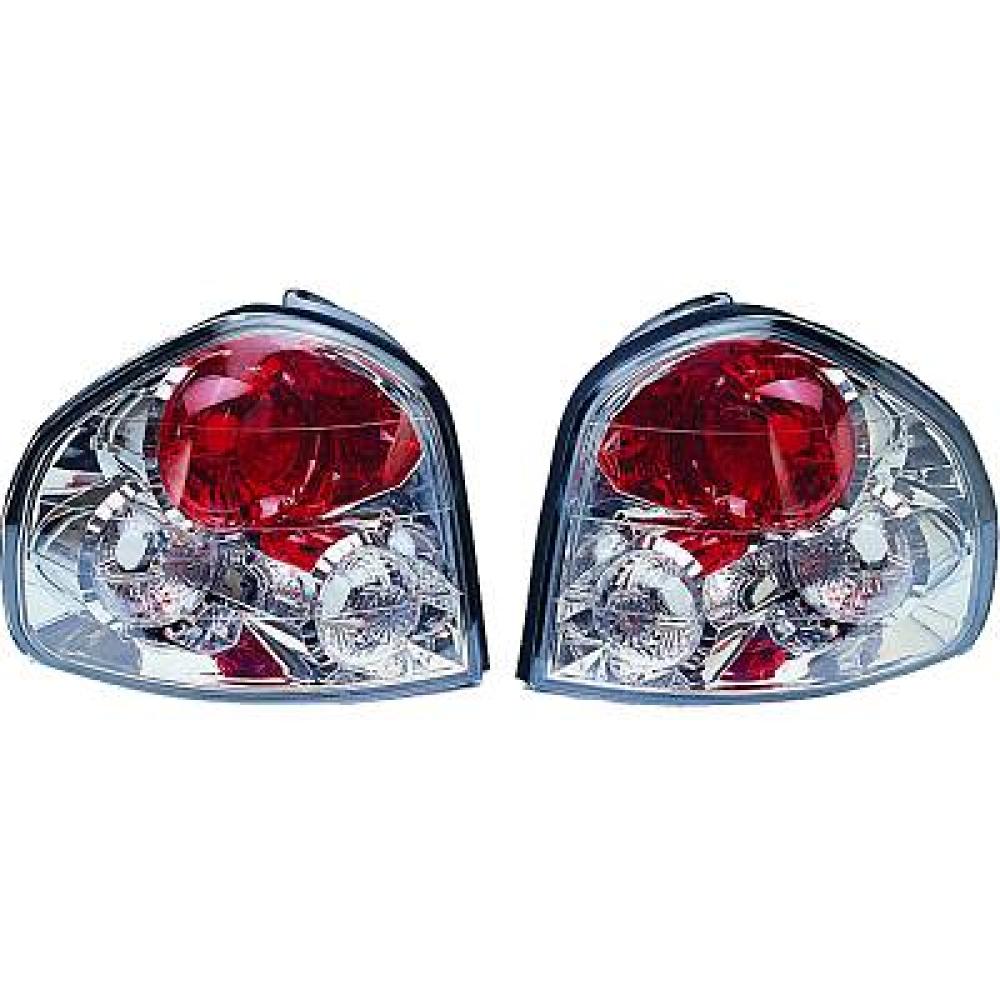 Kit de feux arrières — Hyundai Santa Fe (2000-2006) — réf. 6870095