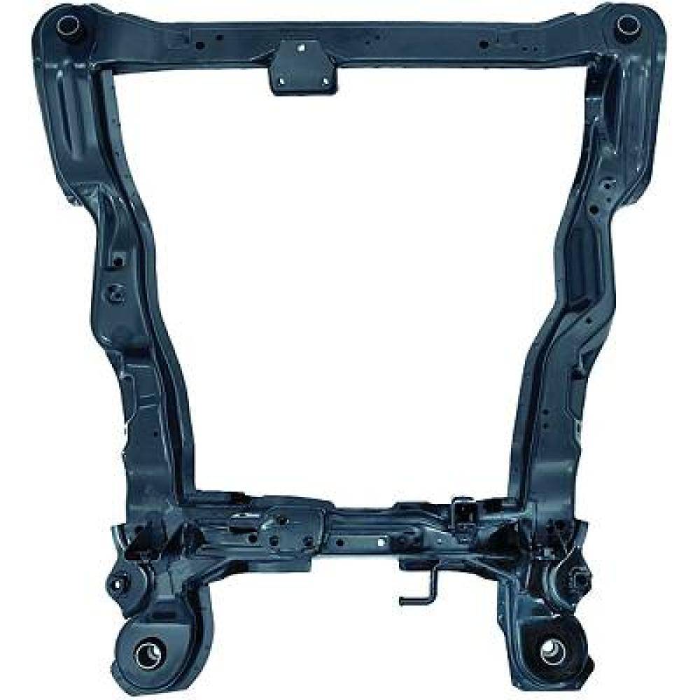 Plot de berceau/Support d'agrégats — Hyundai Santa Fe (2000-2006)