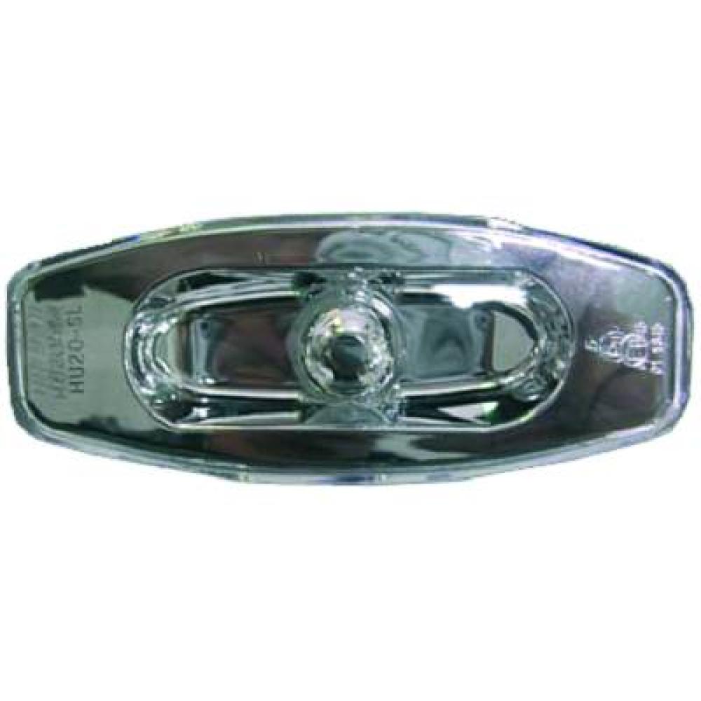 Kit de feux clignotants Montage latéral — Hyundai Santa Fe (2000-2006) — réf. 6870178