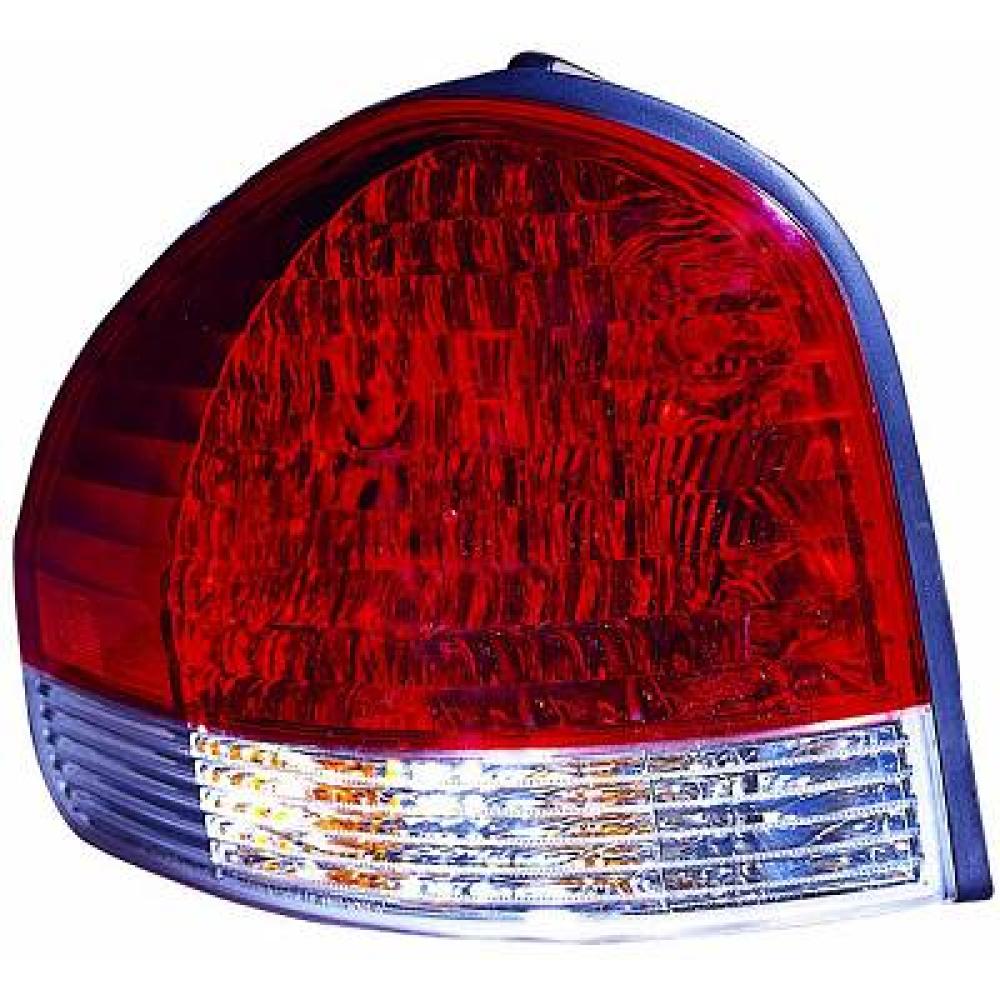 Feu arrière droite — Hyundai Santa Fe (2000-2006) — réf. 6870190