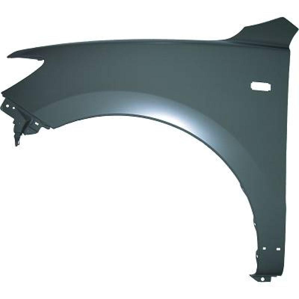 Aile avant droite — Hyundai Santa Fe (2006-2009) — réf. 6871006