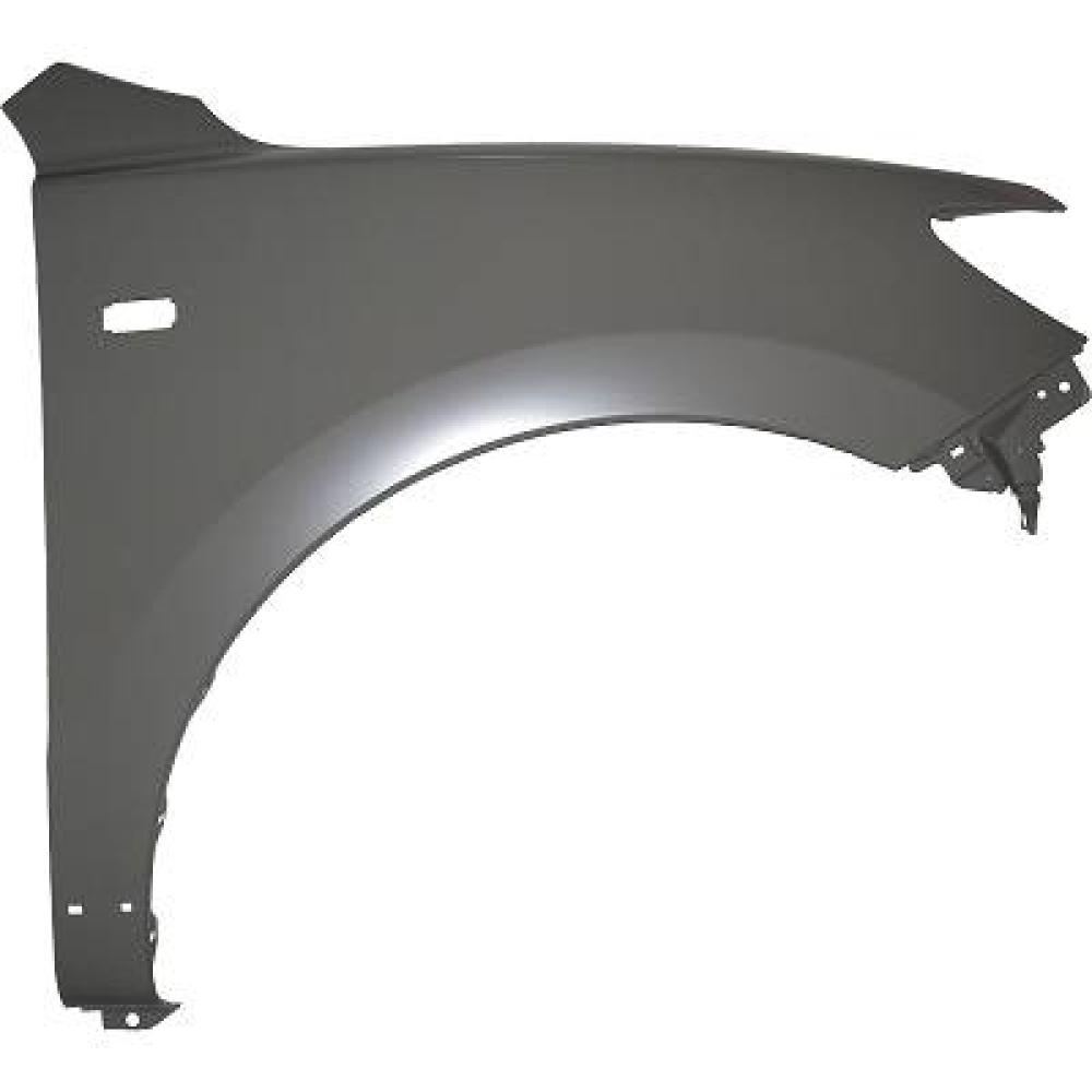 Aile avant gauche — Hyundai Santa Fe (2006-2009) — réf. 6871007