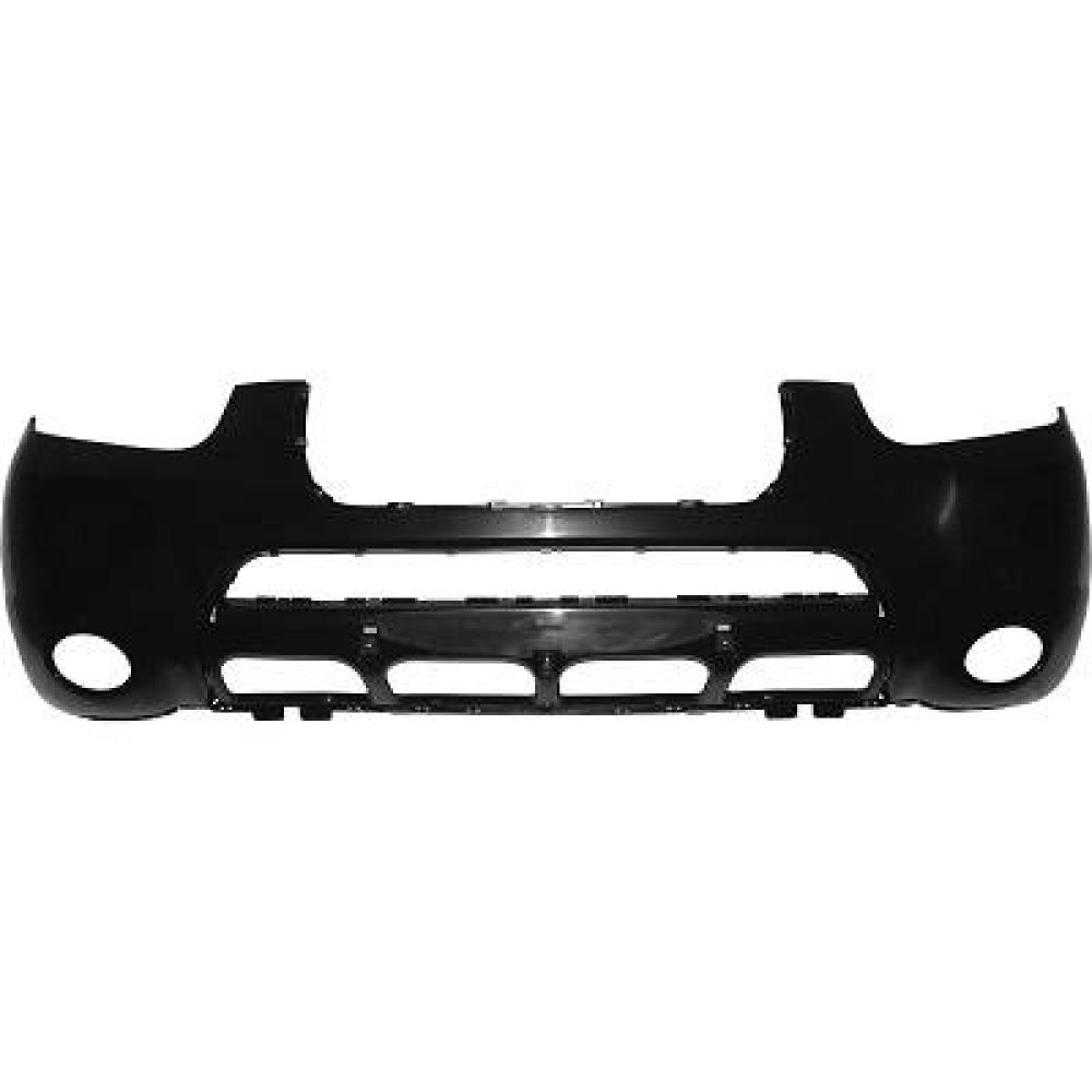 Pare-chocs avant — Hyundai Santa Fe (2006-2009) — réf. 6871050