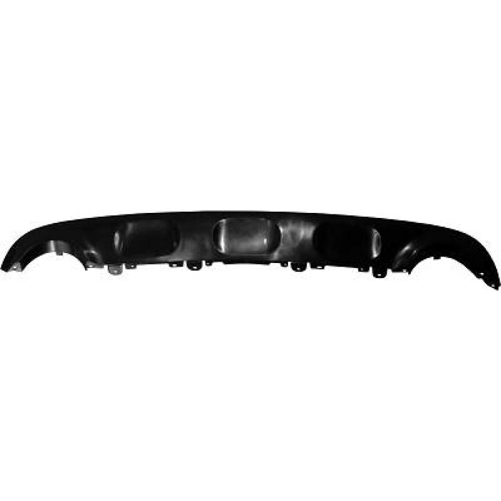 Pare-chocs arrière — Hyundai Santa Fe (2006-2009) — réf. 6871056