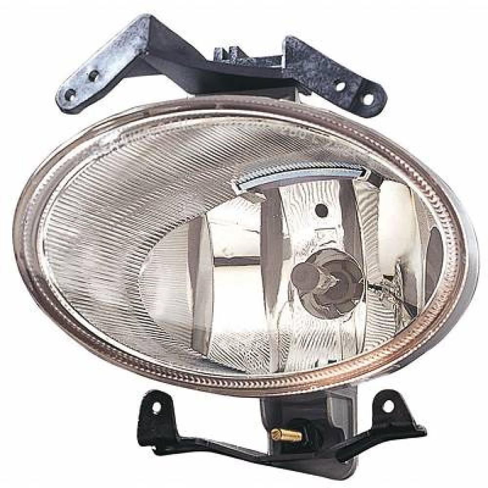 Projecteur antibrouillard droite — Hyundai Santa Fe (2006-2009) — réf. 6871088