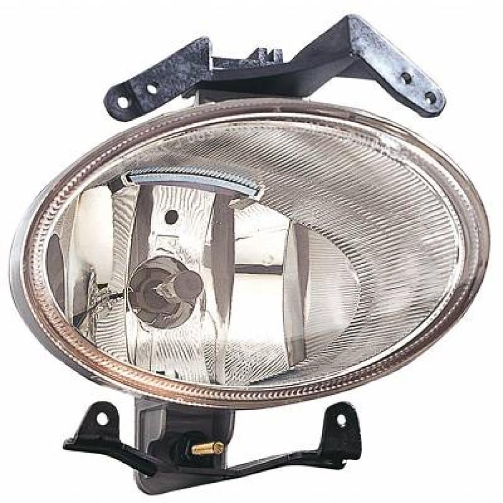 Projecteur antibrouillard gauche — Hyundai Santa Fe (2006-2009) — réf. 6871089