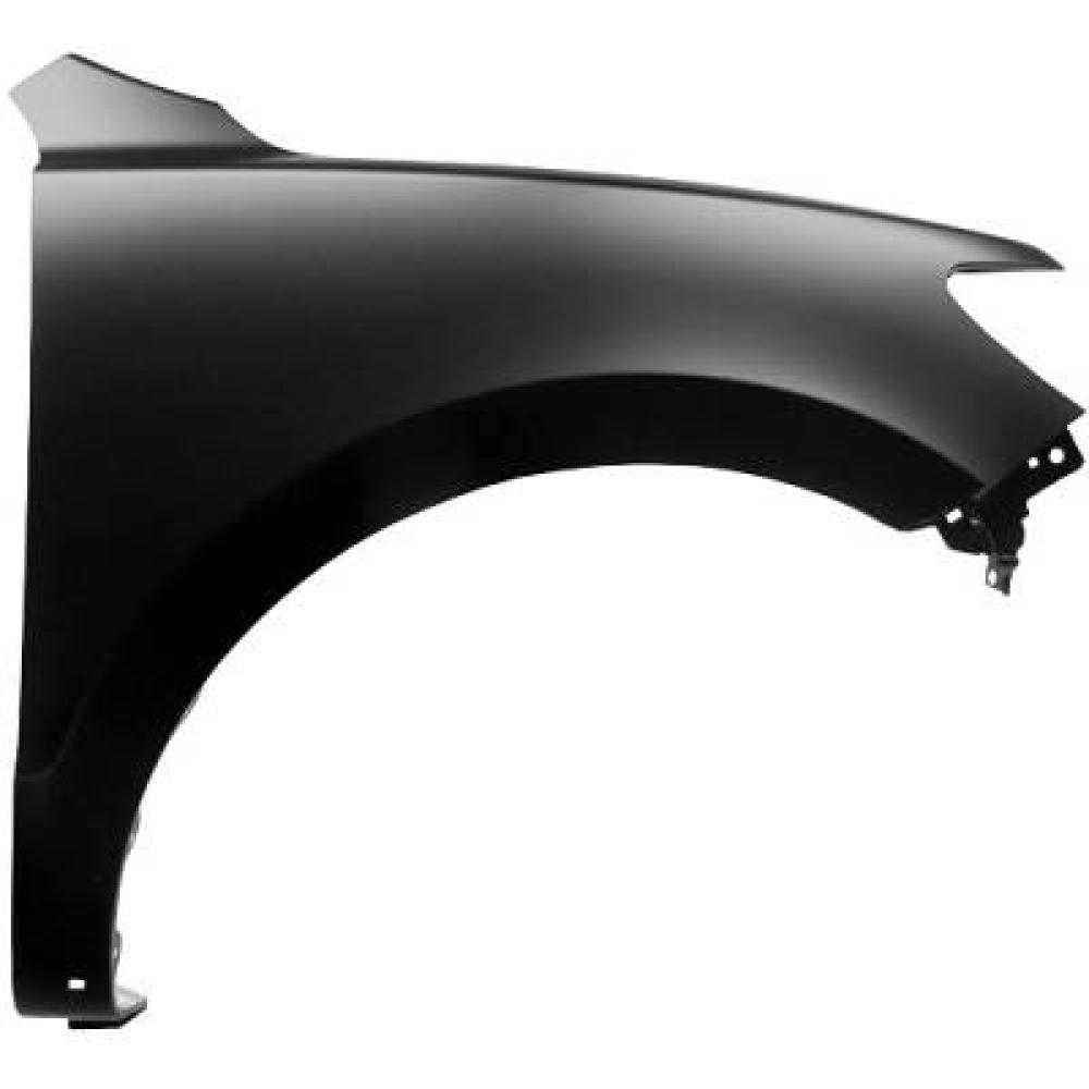 Aile avant droite — Hyundai Santa Fe (2010-2011) — réf. 6871106