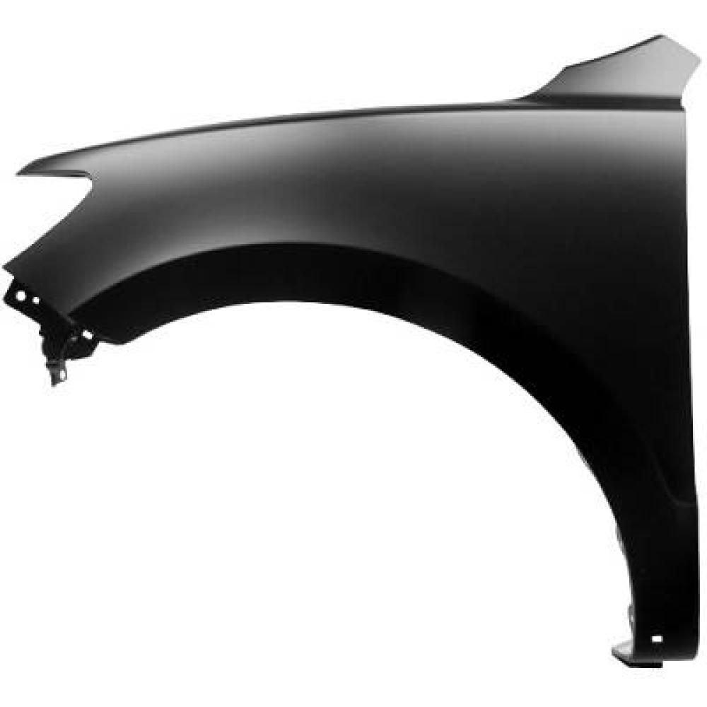 Aile avant gauche — Hyundai Santa Fe (2010-2011) — réf. 6871107