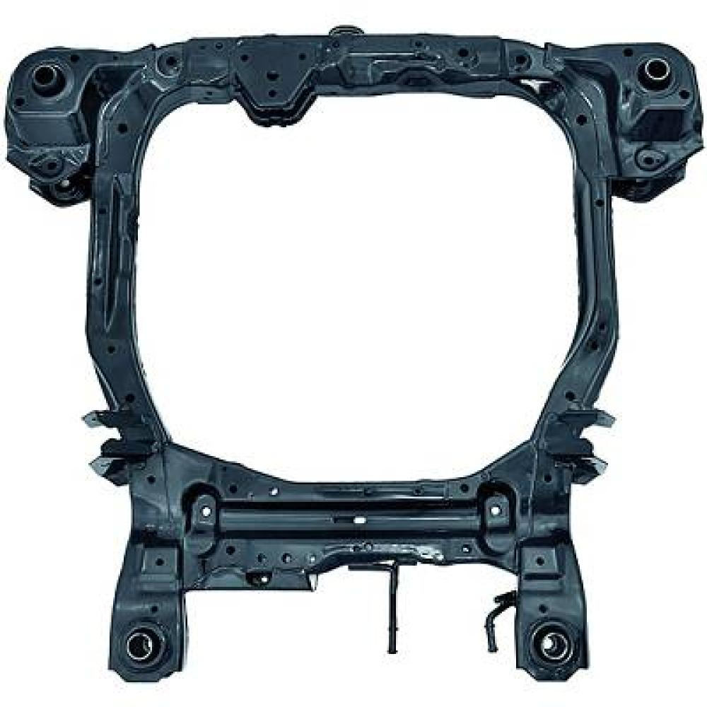 Plot de berceau/Support d'agrégats — Hyundai Santa Fe (2006-2009) — réf. 6871119