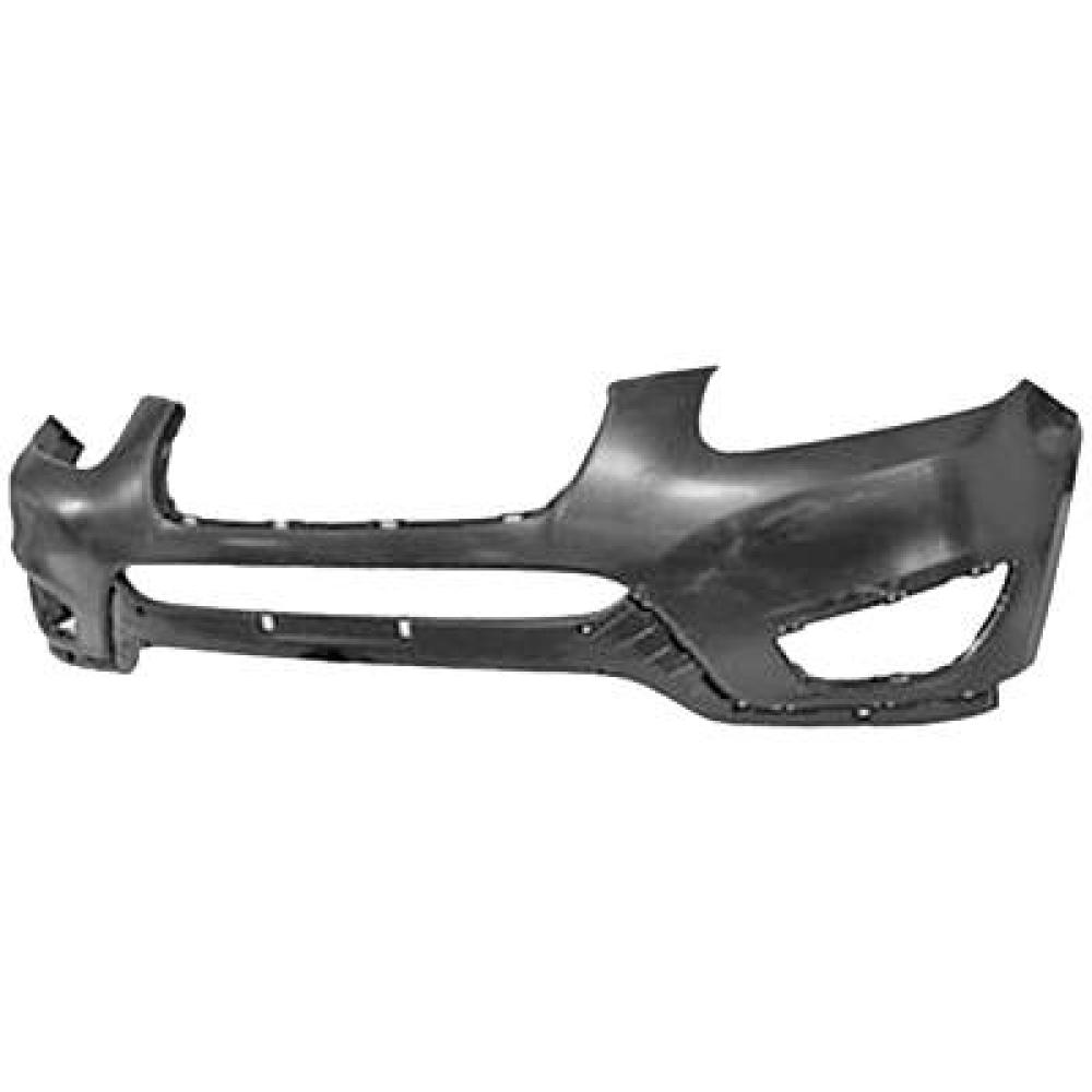 Pare-chocs avant — Hyundai Santa Fe (2010-2011) — réf. 6871150