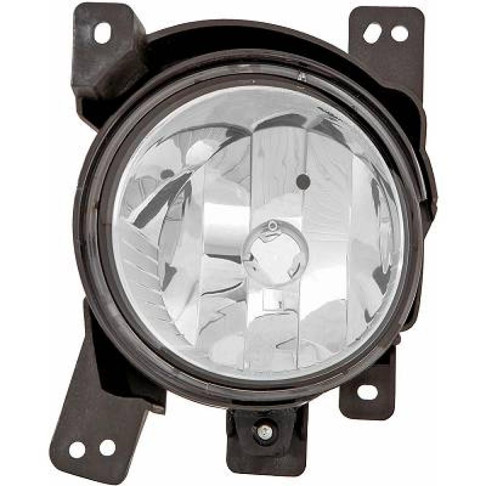 Projecteur antibrouillard droite — Hyundai Santa Fe (2010-2011) — réf. 6871188