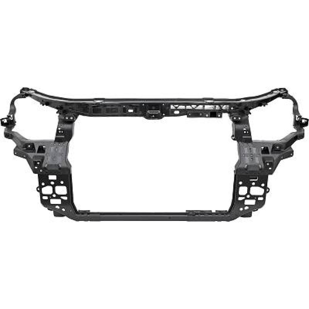 Revêtement avant — Hyundai Santa Fe (2010-2011)