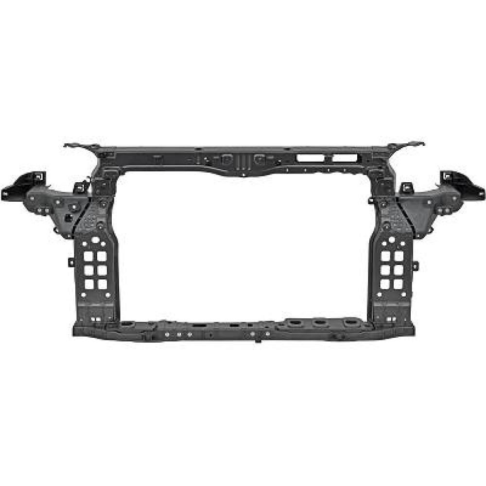 Revêtement avant — Hyundai Santa Fe (2012-2016) — réf. 6872002