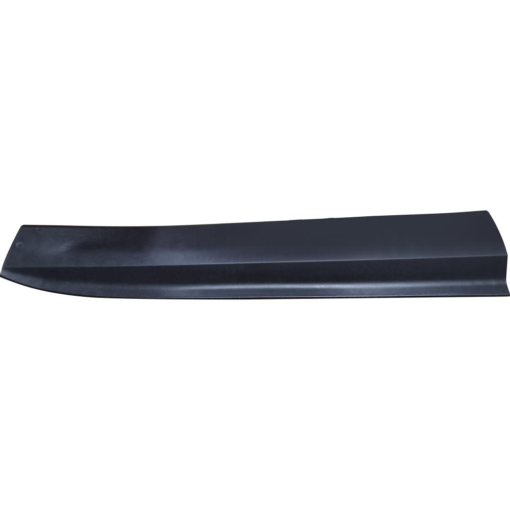 Baguette et bande protectrice, porte avant droite — Hyundai Santa Fe (2012-2016) — réf. 6872020