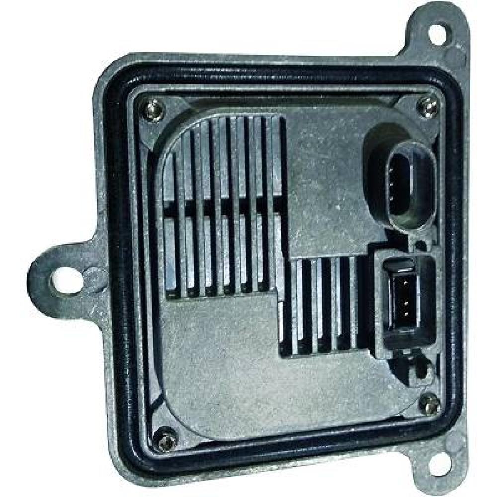 Appareil de commande, système d'éclairage — Ford Focus IV Berline/Break (CB8) (2011-2014) (+1)