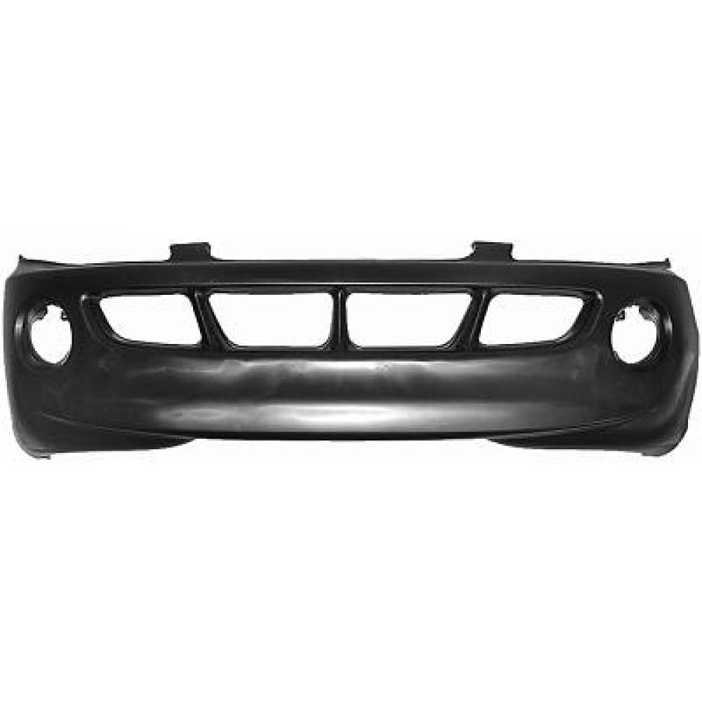 Pare-chocs avant — Hyundai H1/Starex/H200 (1997-2007) — réf. 6882850